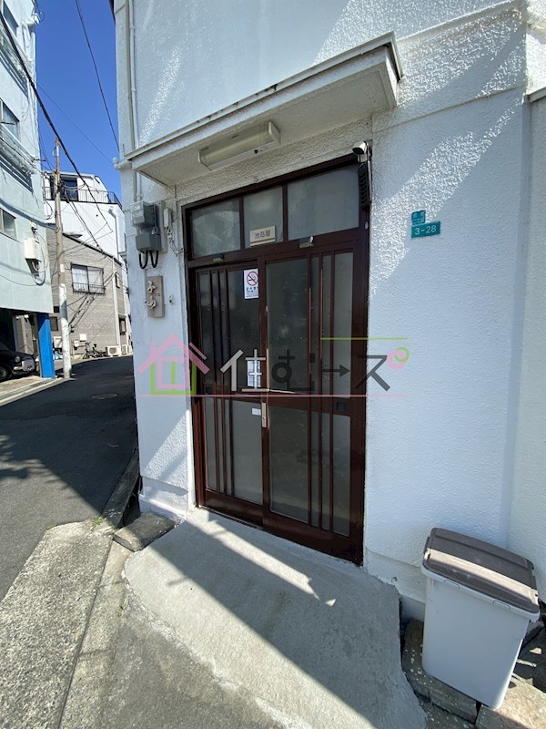 朝潮橋戸建 その他1