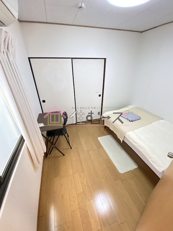 朝潮橋戸建 その他外観2