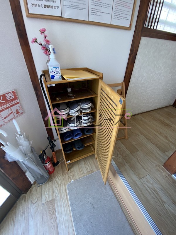 朝潮橋戸建 その他外観5