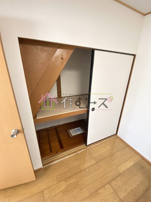 朝潮橋戸建 その他外観6