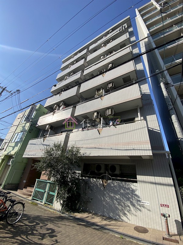 マンション弥栄 その他外観1