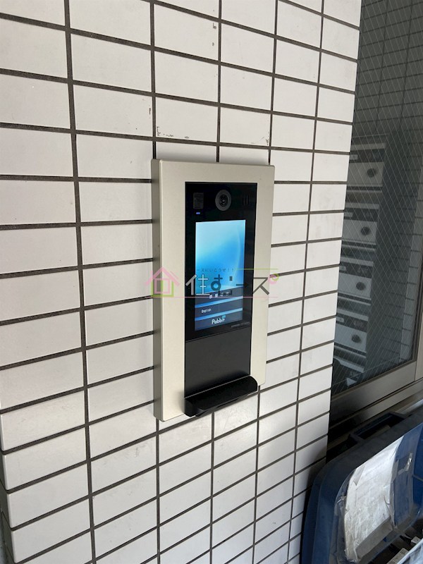 マンション弥栄 その他外観2