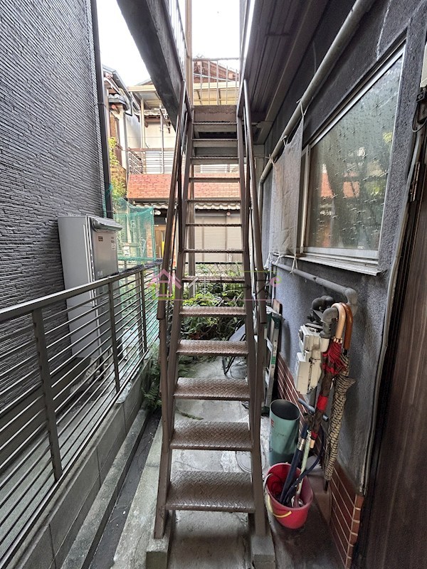 協和ハウス その他外観3