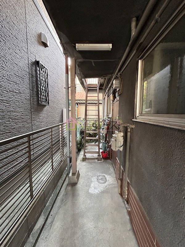 協和ハウス その他外観6