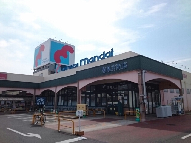 オリーブガーデン その他外観2