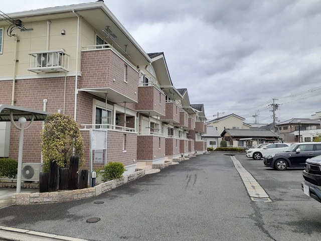 オリーブガーデン その他7