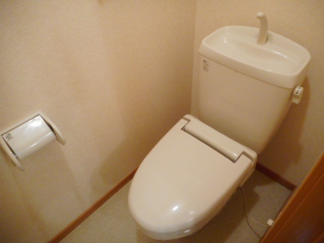 田井戸ハウス その他2