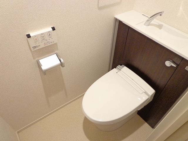 アルンドーインディカ　茨木 その他4