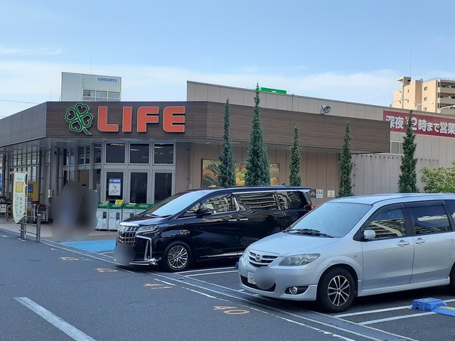 アルモニー大淀Ⅱ その他外観3