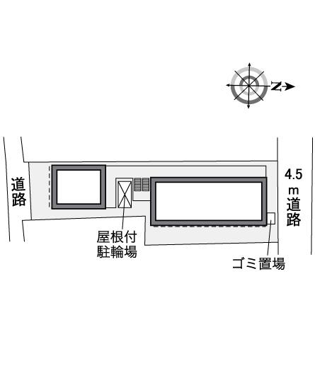 レオパレスリリー その他1