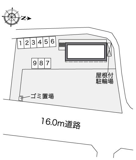 レオパレスエスエイチⅡ その他1