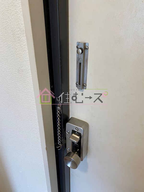 大宝　新深江CTスクエア その他4