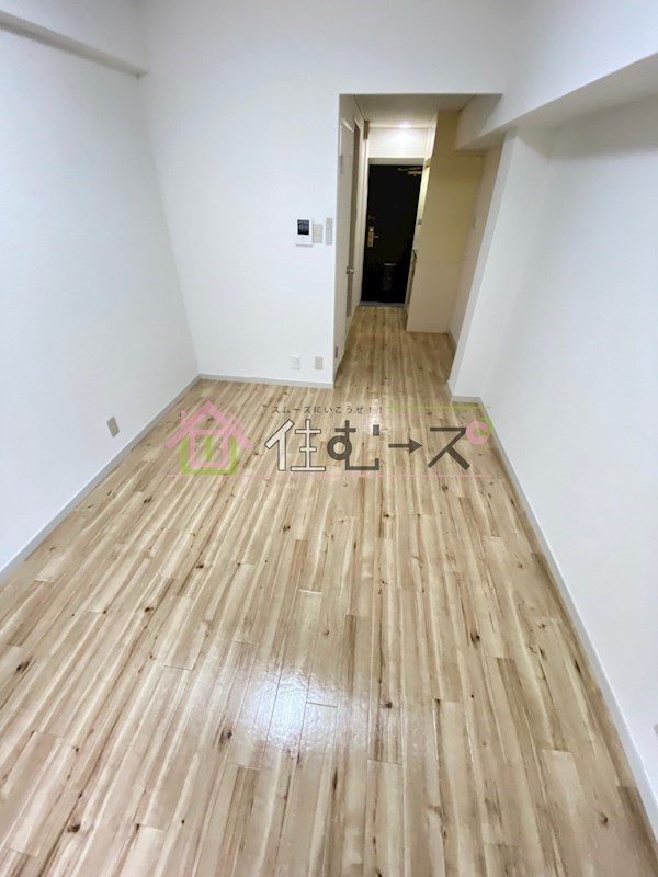 アンヘルム杭全 リビング