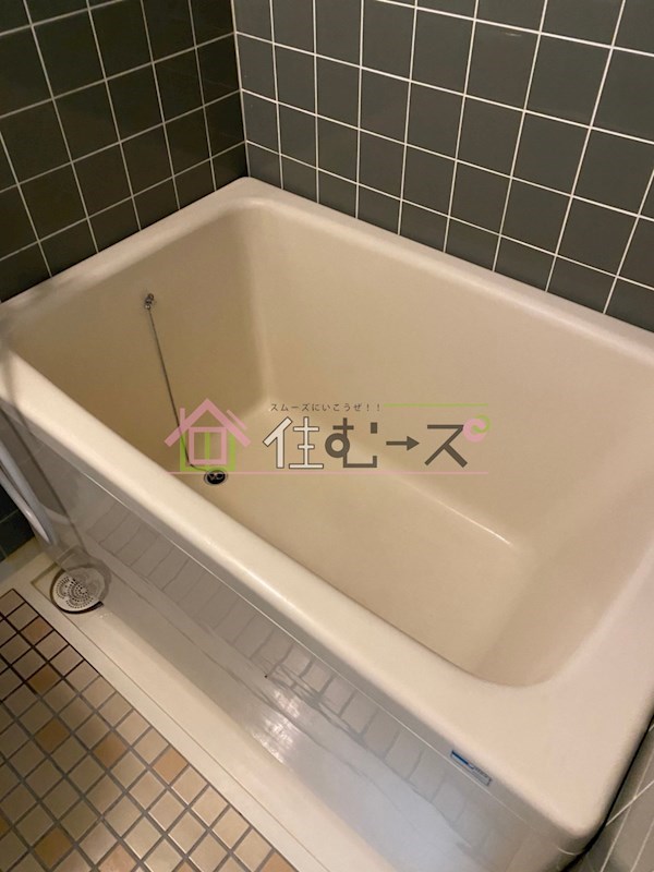 アンヘルム杭全 風呂画像