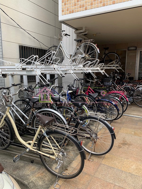 ラカーサ今里 その他外観2