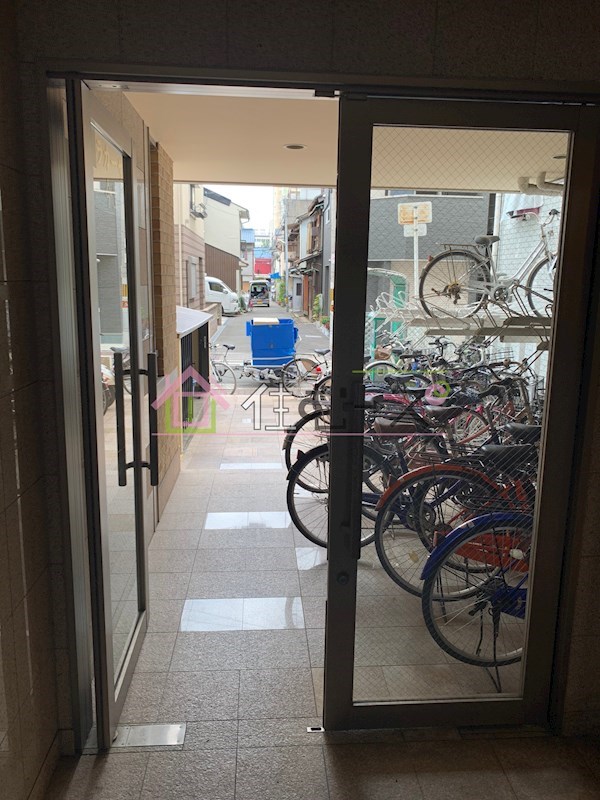 ラカーサ今里 その他外観6
