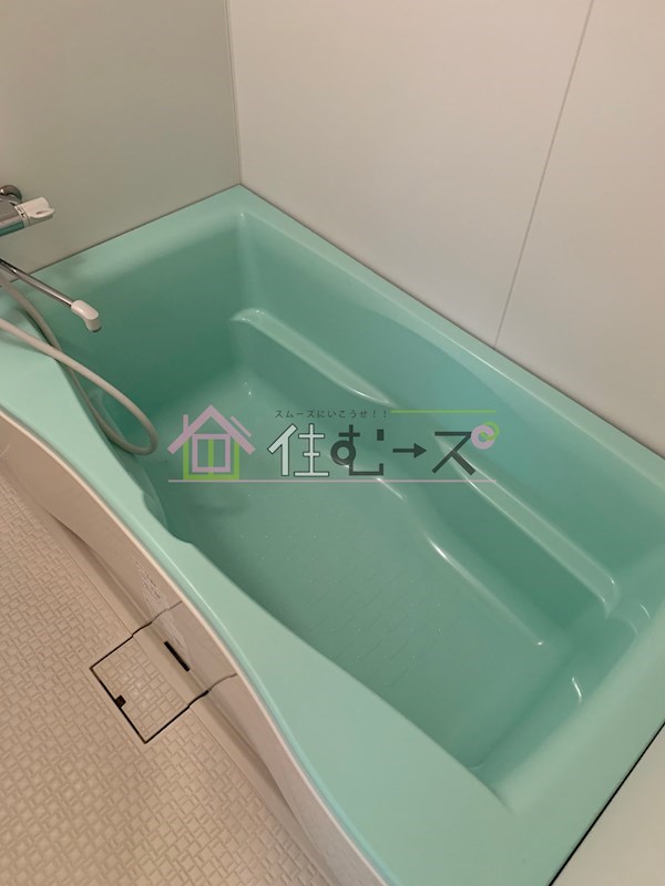 ラカーサ今里 風呂画像