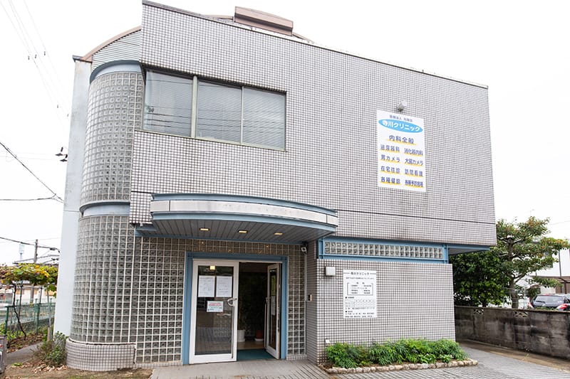 フジパレス住道駅北 周辺画像9