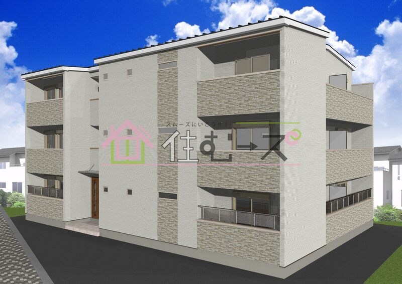 ラモーナ出口 外観