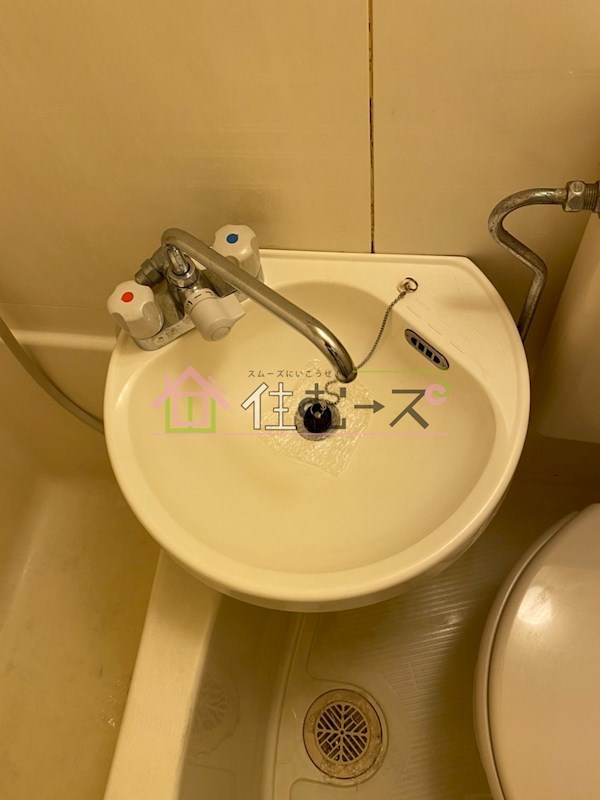 ラパンジール阿波座 その他6