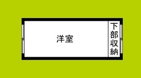 万葉ビル 間取り