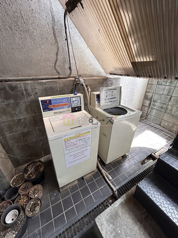 マンションコロンボ その他
