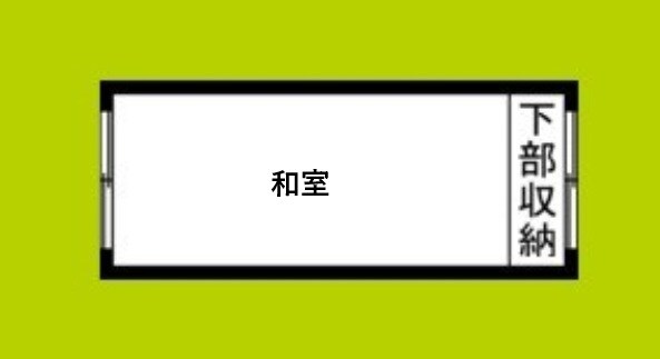 万葉ビル 間取り