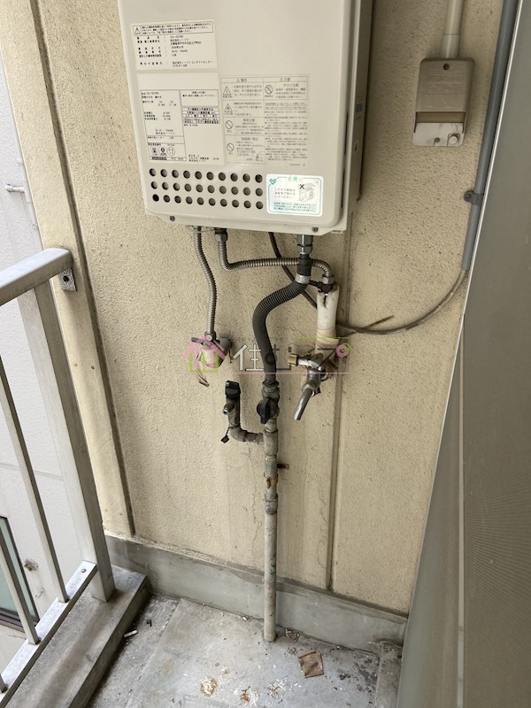 ティエスマンション その他2