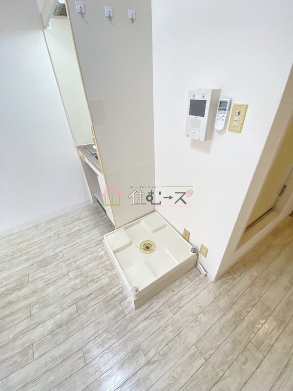 ライオンズマンション日本橋 その他5