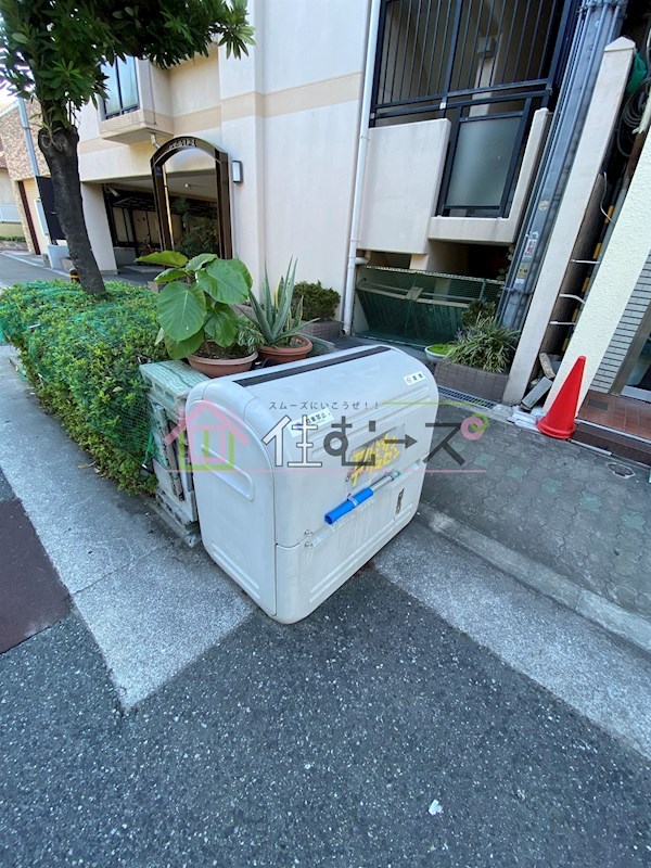 サンローズ小林  その他外観6