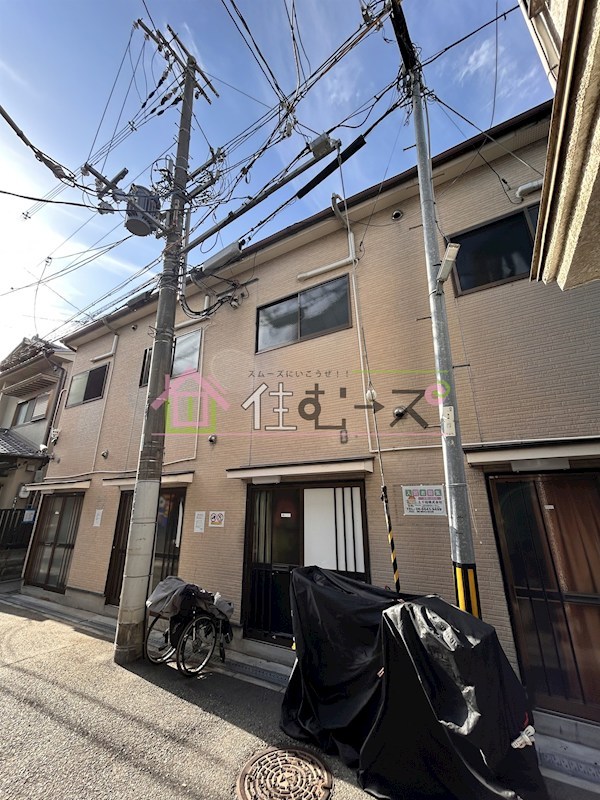 ハイツひまわり その他外観1