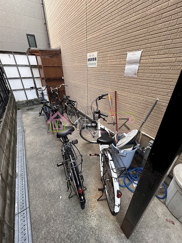 ハイツひまわり その他外観4