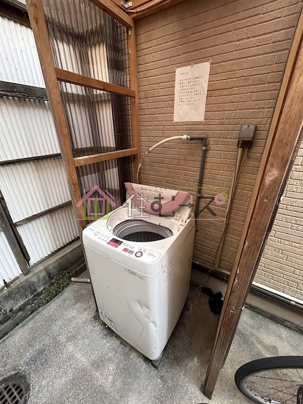 ハイツひまわり その他外観5