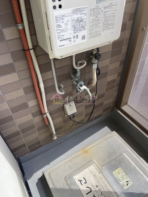 ラピス天満橋 その他2