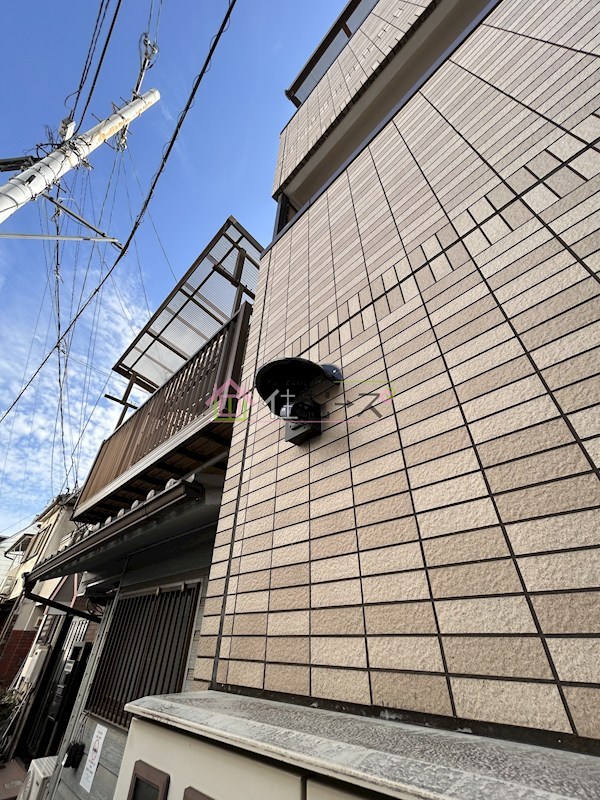 アルウェットT その他外観4