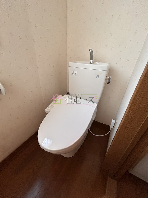 アルウェットT ベランダ