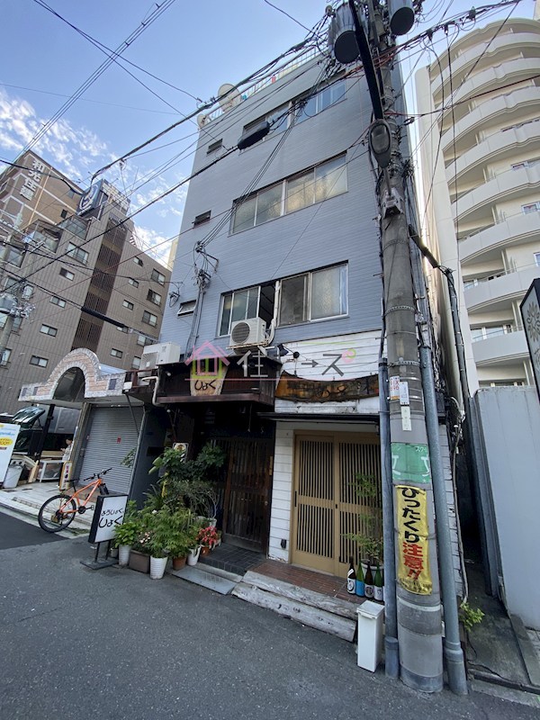 第三エクセルビル その他外観1