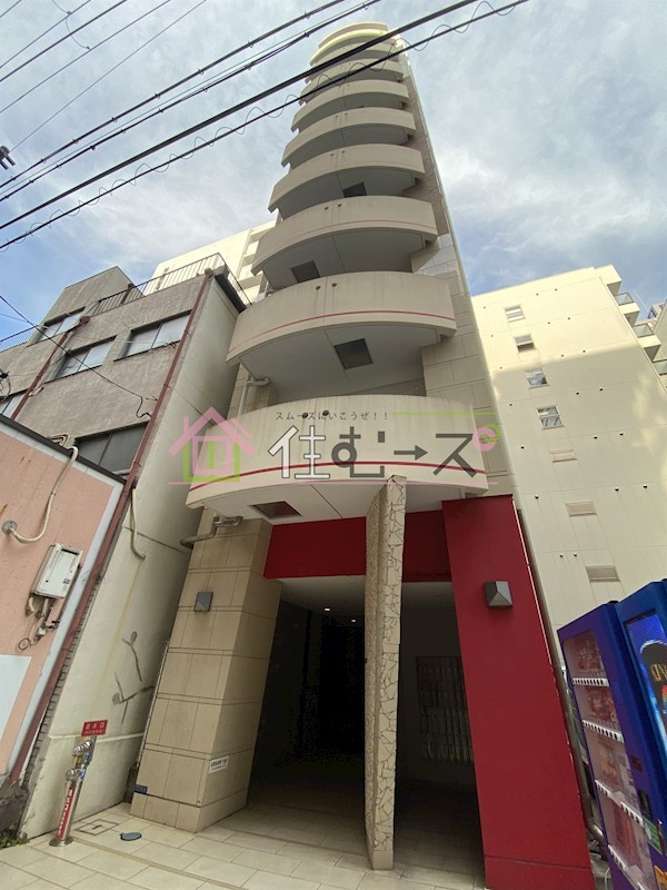 セレニテ本町Roji02 その他外観1