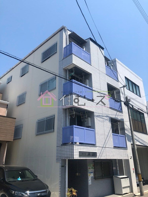 MOX諏訪 その他外観1