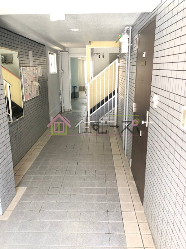 MOX諏訪 その他外観2