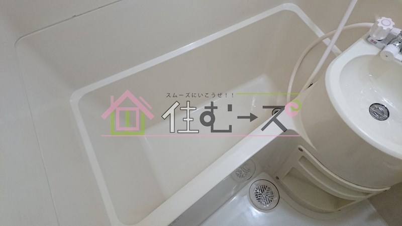 MOX諏訪 風呂画像