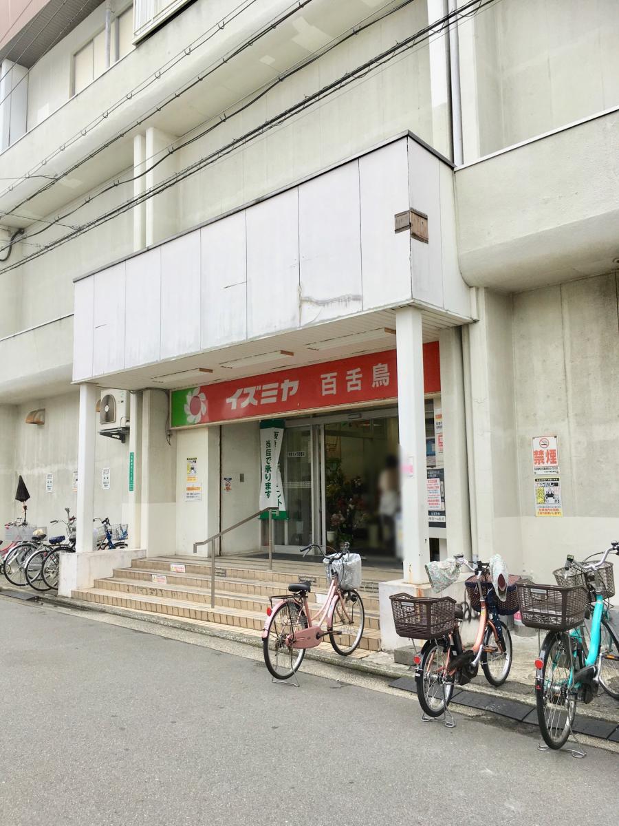 ザ・グレイスナカモズ 周辺画像1