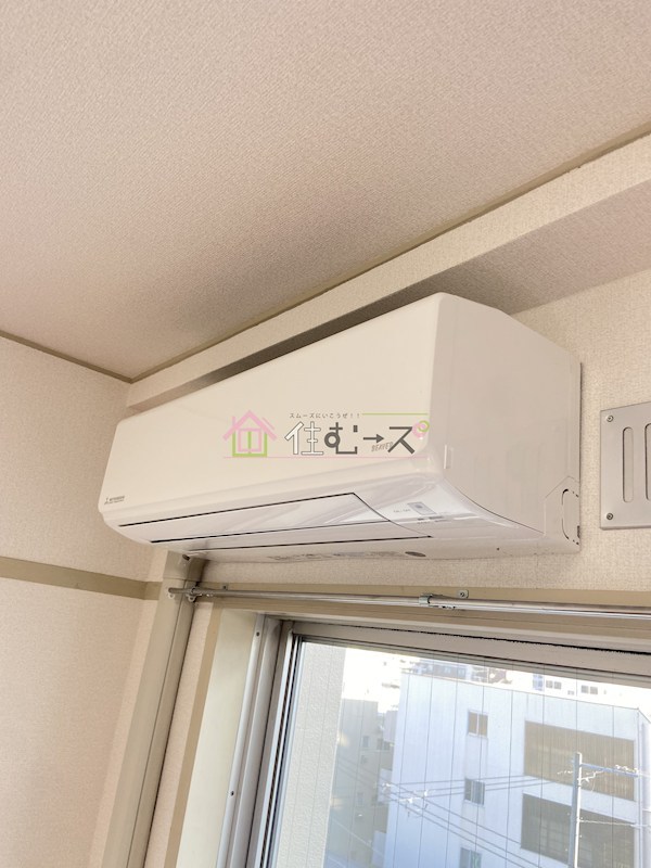 グランドハイツ北 その他