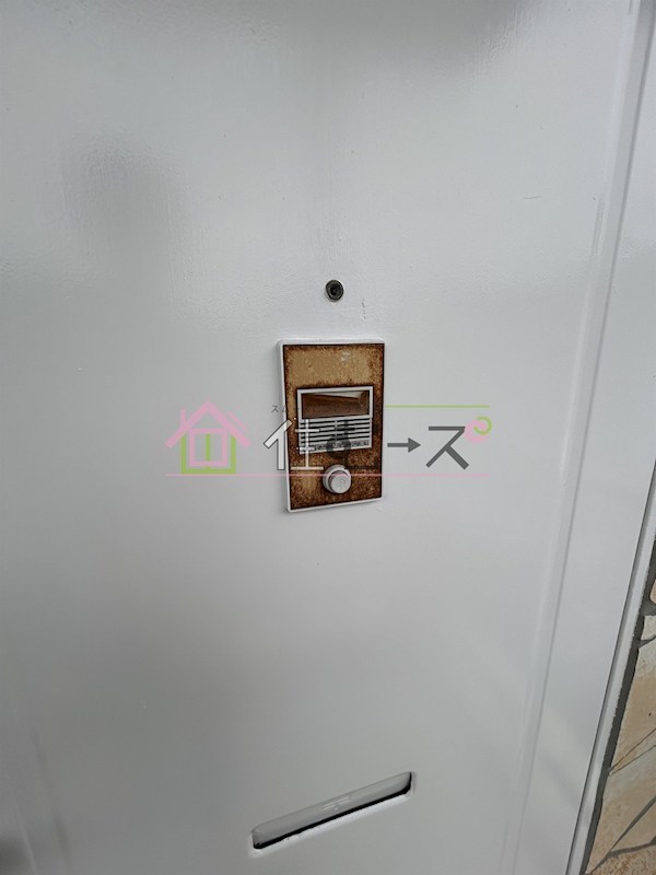 大宝　森之宮ロイヤルハイツ その他2