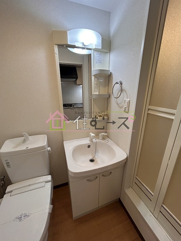 M&amp;lsquo;プラザ緑橋 その他4