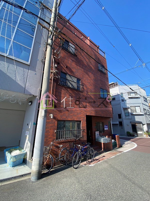 大宝　今里ロイヤルハイツ その他外観1
