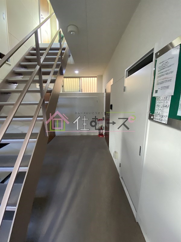 Meets大宮 その他外観2