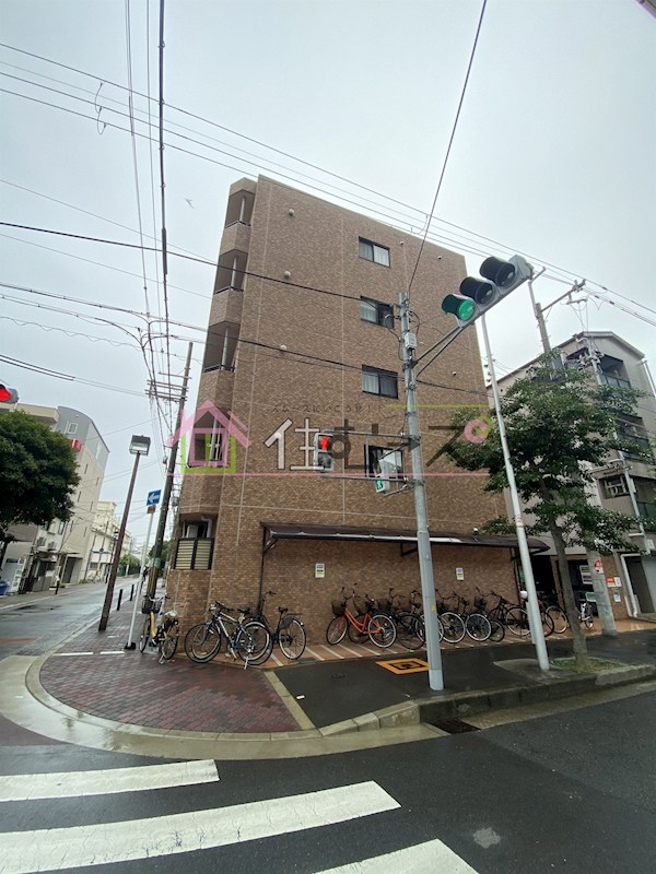 ピアメゾン その他外観1
