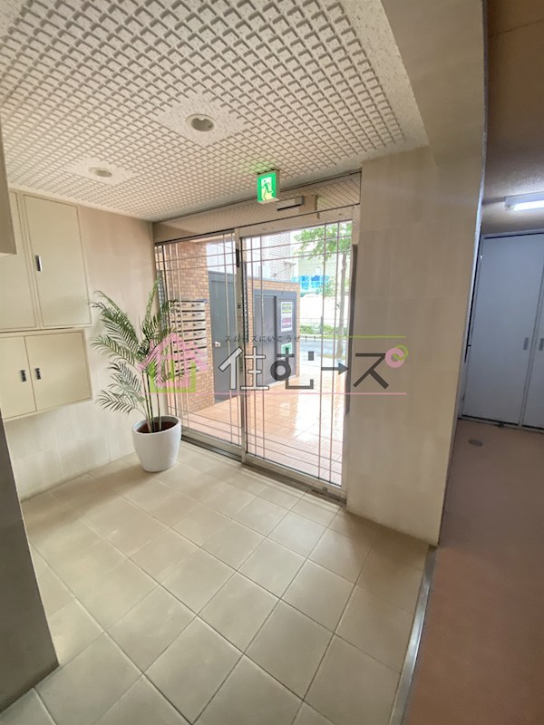 ピアメゾン その他外観2
