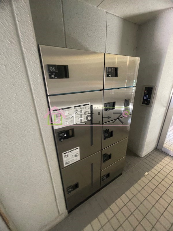 ギャレグラン その他外観5